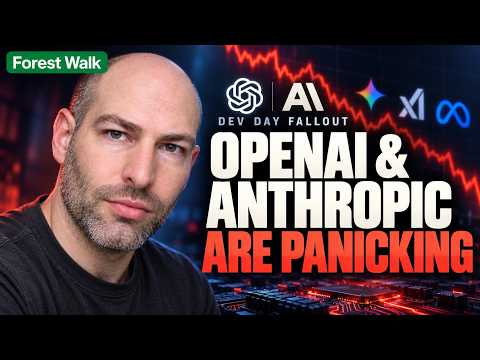 OpenAI Dev Day was... meh
