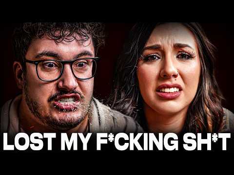 She Destroyed My Sanity | Financial Audit