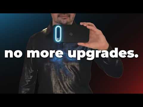 The Pixel 11 looks like ANOTHER downgrade.