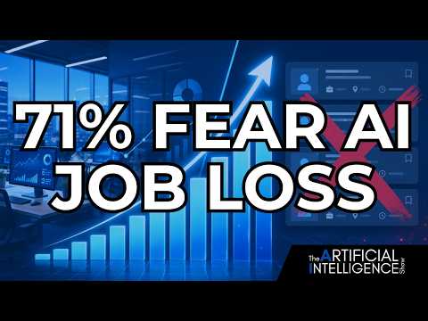 Why the "AI Won't Kill Jobs" Argument Doesn't Hold Up - Our Own Data Tells a Different Story