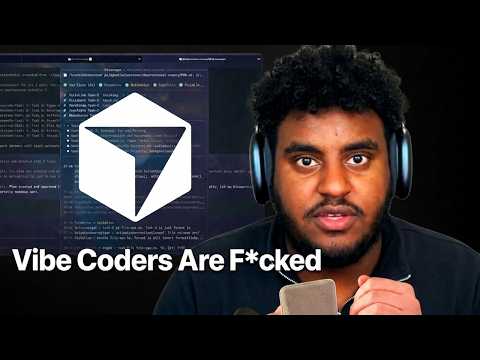 Why This Dev Ships 100x Faster Than 99% of Engineers