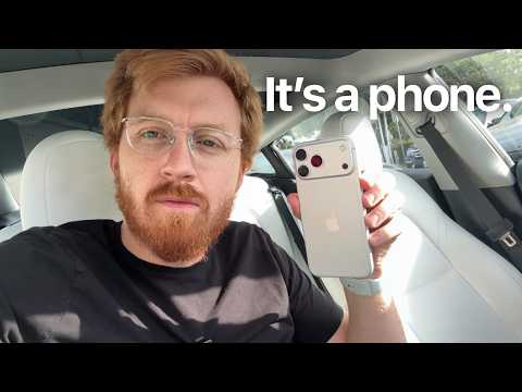 iPhone 18 Pro Launch Day Experience