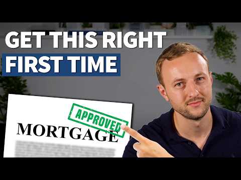 How to Get a Buy-to-Let Mortgage UK