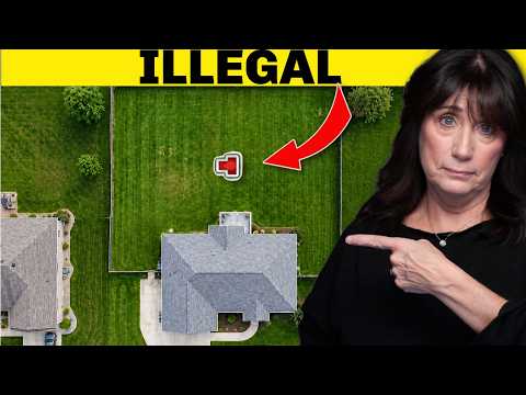 NEVER Buy a Home Before Checking This