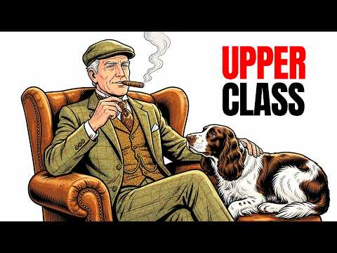 The Hidden Hierarchy Within the British Upper Class Itself