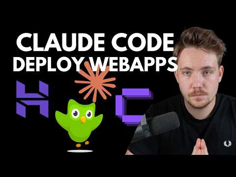 Vibe-coding A LLM Learning App and Deploying On VPS for $5