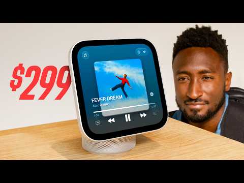 Apple Homeview Impressions: Not Convinced!