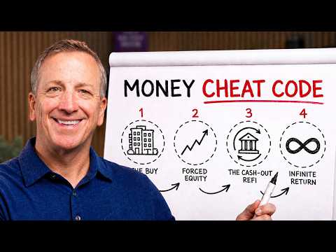 This Money System Will Make You So Rich It Feels Illegal