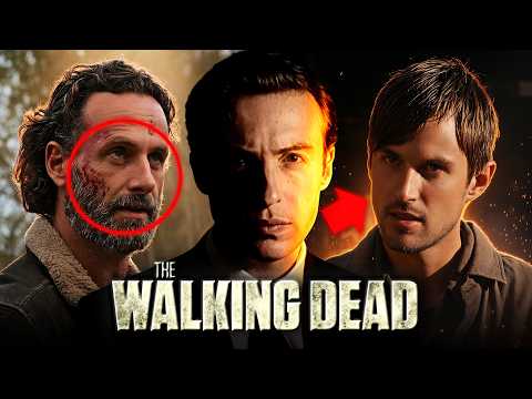The Tragic Reason Rick UNDERESTIMATES Gareth During Terminus | Body Language EXPERT Reacts