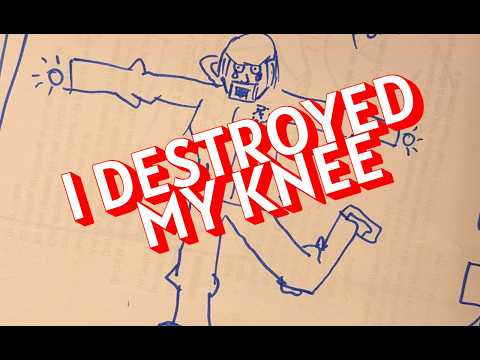 Testing TAC safety gear goes WRONG! or right? (I fell on my Funwheel)