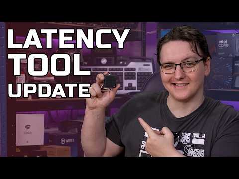 Improvements to OSLTT + Latency Testing Guide