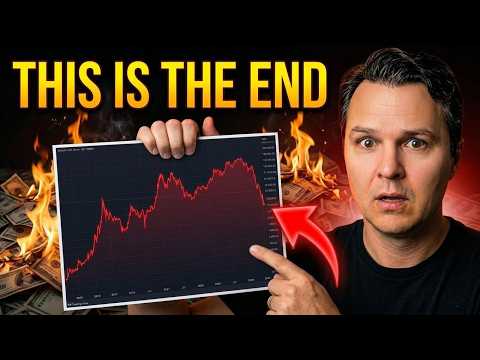 Bitcoin Just Flipped