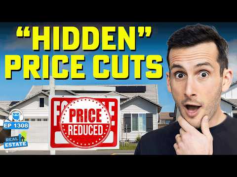 This Buyer’s Market Just Got Better | July 2026 Housing Market Update
