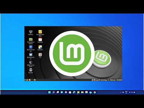How to Install Linux Mint on Windows 11 | Full Guide (2026)