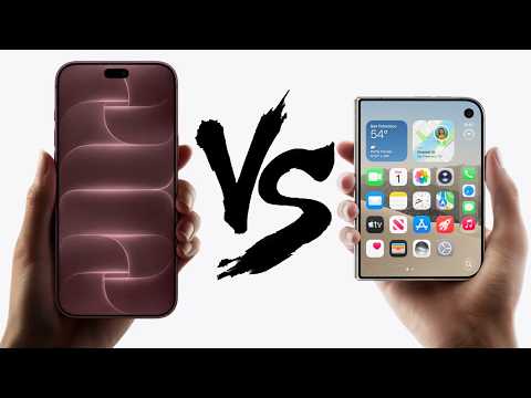iPhone 18 Pro vs Duo