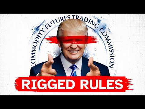 Trump Is Purging Crypto Regulators