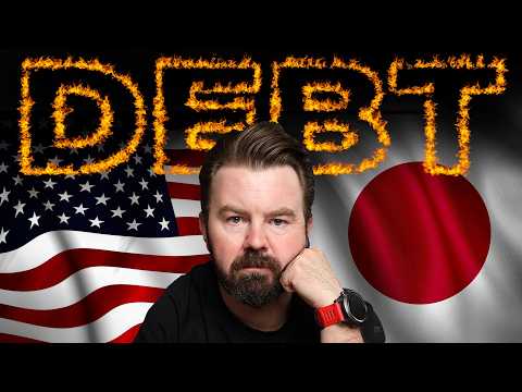 What Happens To The Dollar When The Japanese Yen Collapses