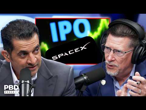 “From Lunchroom to MILLIONAIRE” - How SpaceX’s IPO Turned 4,400 Employees Into Millionaires