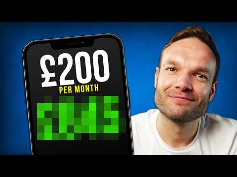 Investing £200 a Month into my ISA - 4 Months Later