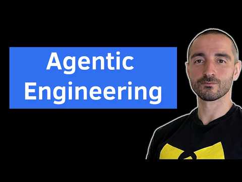 Agentic Engineering with Fable 5.1 & Claude Code
