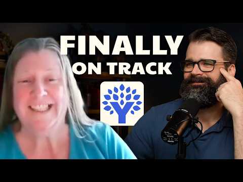 She Quit YNAB Once. Here’s How We Made It Finally Work.