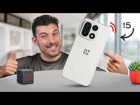 OnePlus 15 – Is it Still Worth it Now?