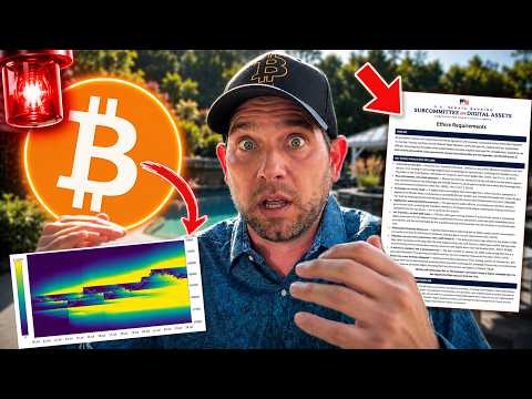 🚨 BITCOIN TRAP!!?!!! ONCE IT BECOMES OBVIOUS... IT MIGHT BE TOO LATE.....!