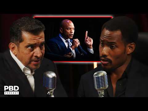 “Ban The N***as Using Them” - Black Commentator Rips Wes Moore’s New Glock Law