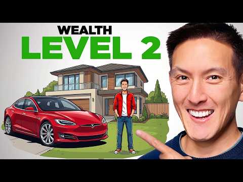The 3 Net Worth Levels Where People Start Treating You Differently
