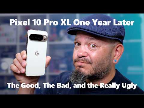 The WORST Expensive Phone I've Ever Spent Money On...