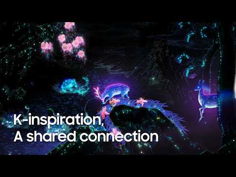 K-Inspiration, A Shared Connection | Samsung