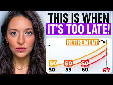How Late Is Too Late to Save for Retirement?