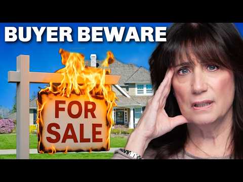 Zillow Just Removed THIS From Listings