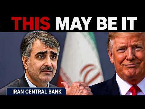 Iran just got some VERY Bad News.