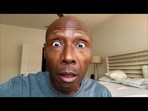 FINAL WARNING: Stock Market Setup For Thursday Aug 20
