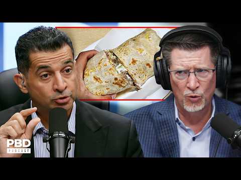 “It’s About Affordability” - $20 Burrito Sparks Debate