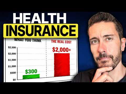 My Healthcare Strategy: How I Covered Myself After Walking Away from Corporate