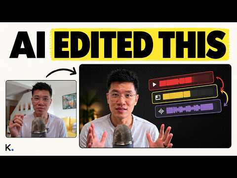 Build an AI Video Editor with Kimi K3
