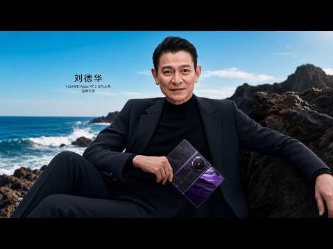 Huawei Mate XT 2 - FINALLY HERE!