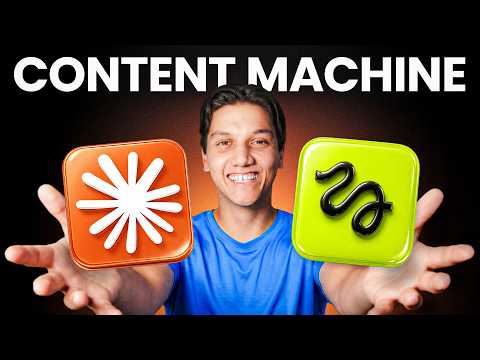 12 INSANE Claude + Higgsfield MCP Use Cases! (do anything)