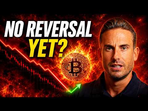 BITCOIN! WATCH BEFORE MONDAY!
