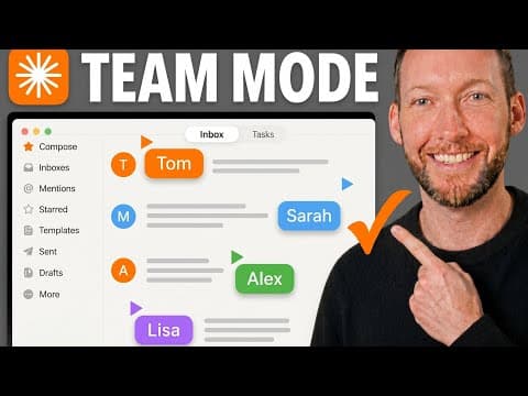 I Made Claude Code FOR TEAMS (It’s Incredible)
