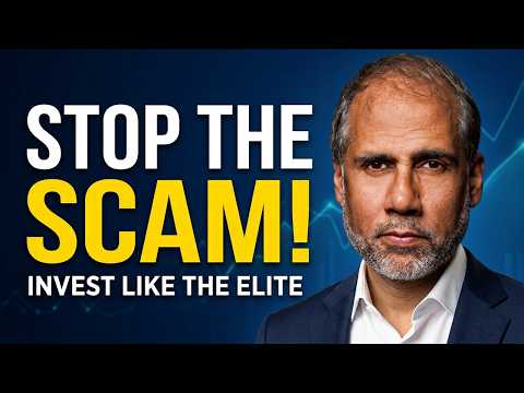 Stop Losing Money: Your Manager's Secret Investment Scam