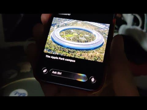 iOS 27 support iPhone 12 mini - Here how it looks!