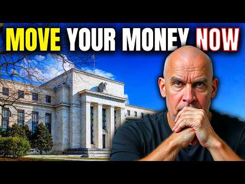 The Secret To Getting 3.65% On Your Savings: What The Banks Don't Want You To Know