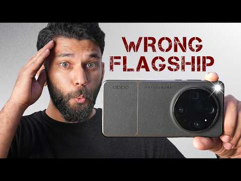 Watch This Before Buying A Flagship In India!