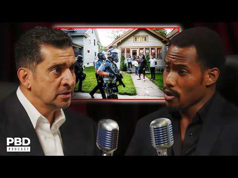 “Black Fatigue Is Real” – Young Conservative RIPS Crime, Chaos And Failed Black Leadership