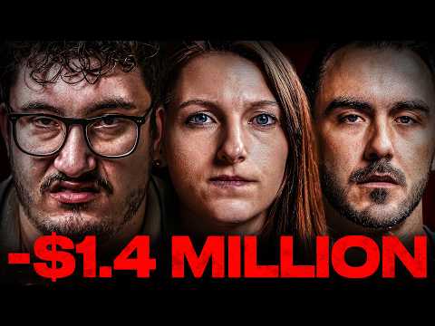 The Craziest Debt In Financial Audit History