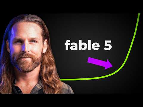 How I Save $1,000/yr by Vibe Coding Apps with Fable 5