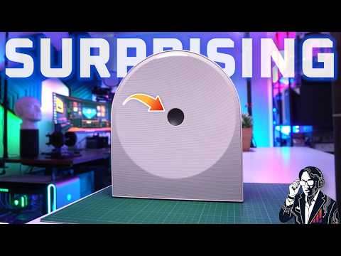 Better than expected! 🤔 Samsung Music Studio 5 Review